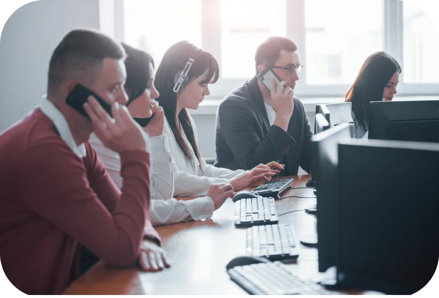 Что включает в себя «Контроль качества звонков» от MTS в Челюскинском 