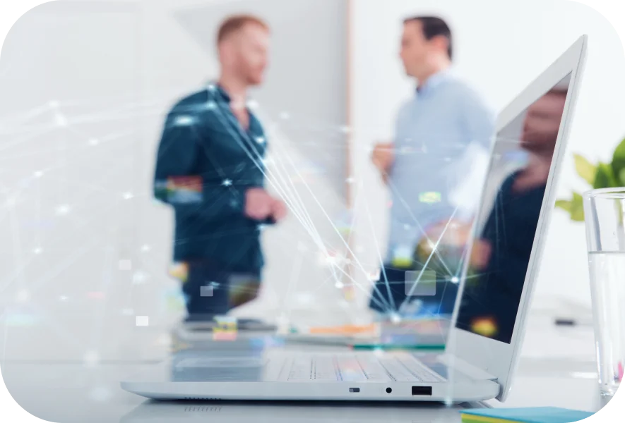 Основные подходы к построению сетей в Челюскинском 