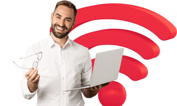 Wi-Fi для бизнеса от МТС в Челюскинском 