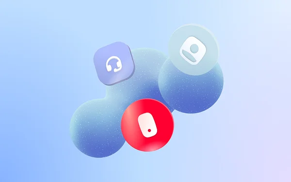 Конструктор голосовых роботов